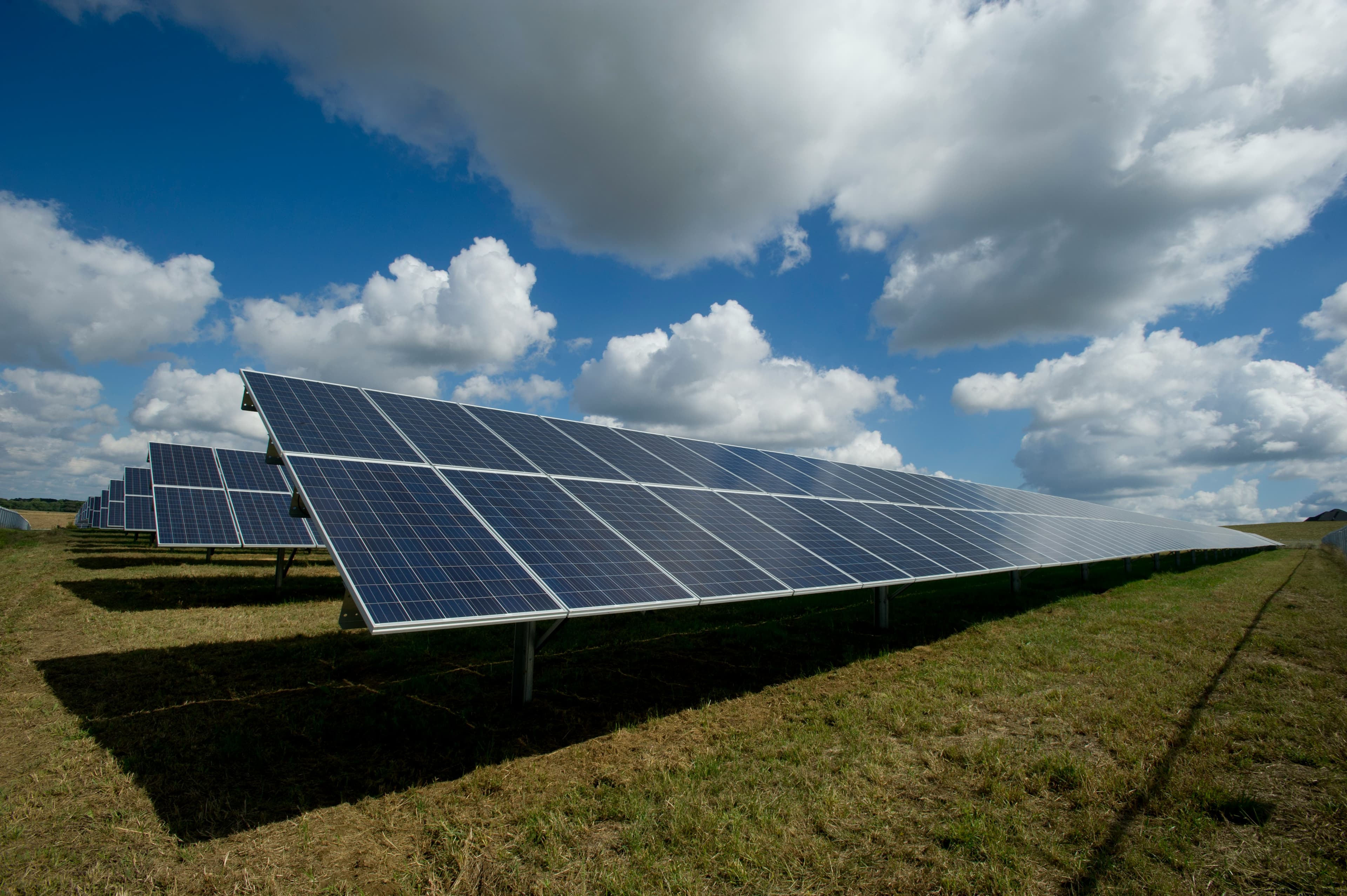 Energie Solaire