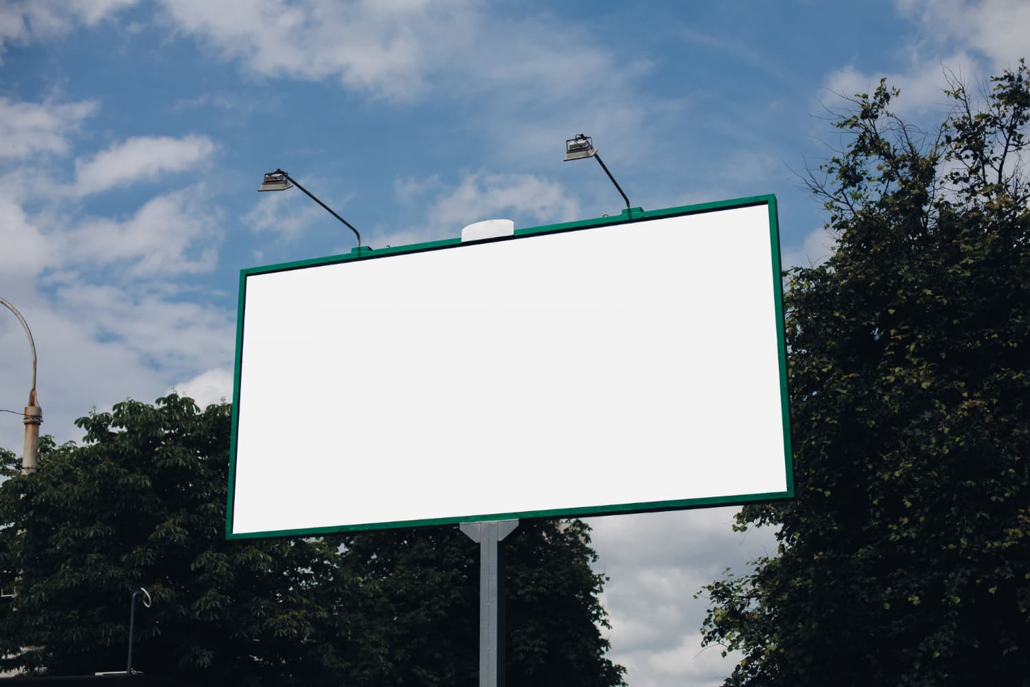 Espaces Publicitaires