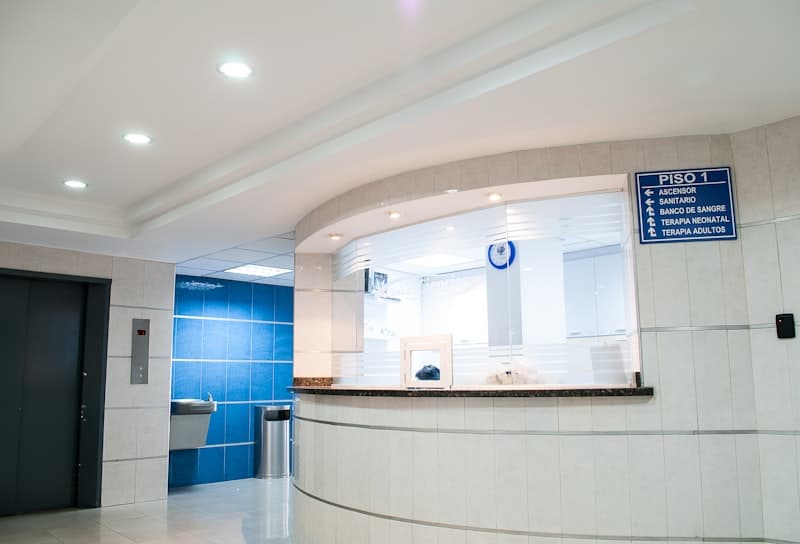 Clinique Médicale R+4